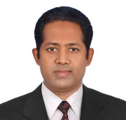 Sivakumar Karthikeyan